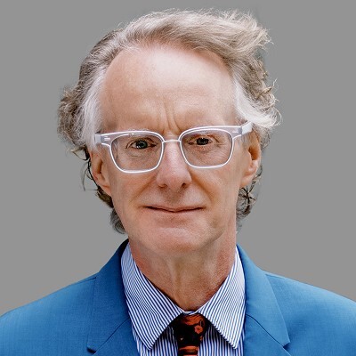 Peter Exley